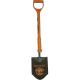 Roughneck Insulated Safety Shovel with Fibreglass Handle