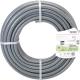 Rehau 50 Metre Eco Grey Hose Pipe 125mm 12