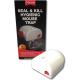 Rentokil Seal and Kill Hygienic Mouse Trap