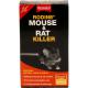 Rentokil Rodine Mouse and Rat Killer 150g