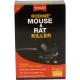 Rentokil Rodine Mouse and Rat Killer 300g
