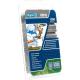 rapid vr16 fence hog rings pack of 400 galvanised