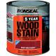 Ronseal 5 Year Woodstain Deep Mahogany 250ml