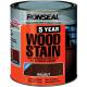 Ronseal 5 Year Woodstain Walnut 750ml
