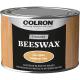 Ronseal Colron Refined Beeswax Paste Antique Pine 400g