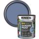 Ronseal General Purpose Garden Paint Cornflower 250ml