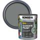 Ronseal General Purpose Garden Paint Willow 750ml