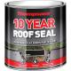Ronseal Thompsons High Performance Roof Seal 25 Litre