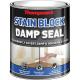Ronseal Thompsons Damp Seal 250ml