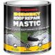 Ronseal Thompsons Emergency Roof Repair Mastic 750ml