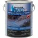 Rust Oleum 3486 Immediate Water Proof Repair Compound 5 Litre for Gutters Ridges and Roofs