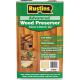 Rustins Advanced Wood Preserver Clear 5 Litre