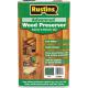 Rustins Advanced Wood Preserver Green 5 Litre