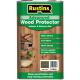 Rustins Advanced Wood Preserver Mid Black 5 Litre