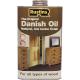 Rustins Danish Oil 500ml