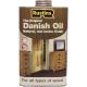 Rustins Danish Oil 1 Litre