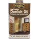Rustins Danish Oil 25 Litre