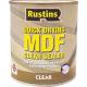 Rustins Quick Dry MDF Sealer Clear 25 Litre