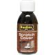 Rustins Scratch Cover Medium Wood 125ml