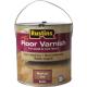Rustins Quick Dry Coloured Floor Varnish Medium Oak 25 Litre