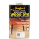 Rustins Quick Dry White Wood Dye 25 Litre