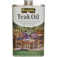Rustins Teak Oil 1 Litre