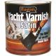 Rustins Yacht Varnish Satin 250ml