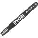 Ryobi RAC235 20cm 8 Replacement Bar for OPP1820 Pole Tree Pruner Saw