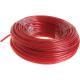 Ryobi RAC104 15 Metre x 24mm Red Cutting Line for Petrol Grass Trimmers