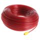 Ryobi RAC105 50 Metre x 24mm Red Nylon Cutting Line for Petrol Grass Trimmers
