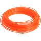 Ryobi RAC100 15 Metre x 12mm Orange Cutting Line for Electric Grass Trimmers