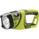 Ryobi RFL180M ONE 18v Cordless Pivoting Torch without Battery or Charger
