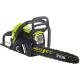 Ryobi RCS4240B Petrol Chainsaw with 400mm 16 Bar and 42cc 2 Stroke Engine