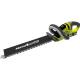 Ryobi RHT1851R15 ONE 18v Cordless Hedge Trimmer with 550mm Blade and 1 Lithium Ion Battery 15ah