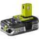 Ryobi RB18L25 18v Cordless Lithium Ion Battery 25ah for ONE Compatible Tools