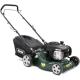 Webb R16HP Push Petrol Rotary Lawnmower 420mm Cut with Steel Deck and Briggs and Stratton 4 Stroke Engine