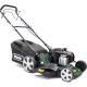Webb R18HW Self Propelled Petrol 3 in 1 Rotary Lawnmower 450mm Cut with Steel Deck and Briggs and Stratton 4 Stroke Engine
