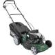 Webb R18SPES Self Propelled Petrol Rotary Lawnmower 460mm Cut with Steel Deck and Briggs and Stratton 4 Stroke Engine