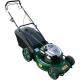 Webb R19A Self Propelled Petrol 3 in 1 Rotary Lawnmower with Alloy Deck and Briggs and Stratton 4 Stroke Engine
