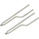Weller 7135 Card Of 2 Solder Tips For 8100D