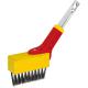 Wolf Garten Multi Change Patio Weeding Brush