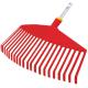 Wolf Garten Multi Change Garden Leaf Rake