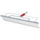 Wolf Garten Multi Change Garden Longspan Rake