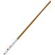 Wolf Garten Multi Change Wooden Handle 1400mm