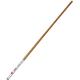 Wolf Garten Multi Change Wooden Handle 1700mm