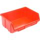 Terry Te112Bis Red Ecobox W344 x D250 x H129mm