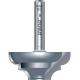 Trend Class MouldJointer 6mm Rad Tct Router Cutter Range Ogee