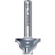 Trend Classic Panel 21mm Dia x 32mm Rad Tct Router Cutter Range Jointer