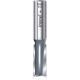 Trend Two Flute 13mm Dia x 26mm Cut Tct Router Cutter Range Straight Two Flute