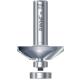 Trend Guided Bevel 35Deg x 415mm Dia Tct Router Cutter Range Chamfer